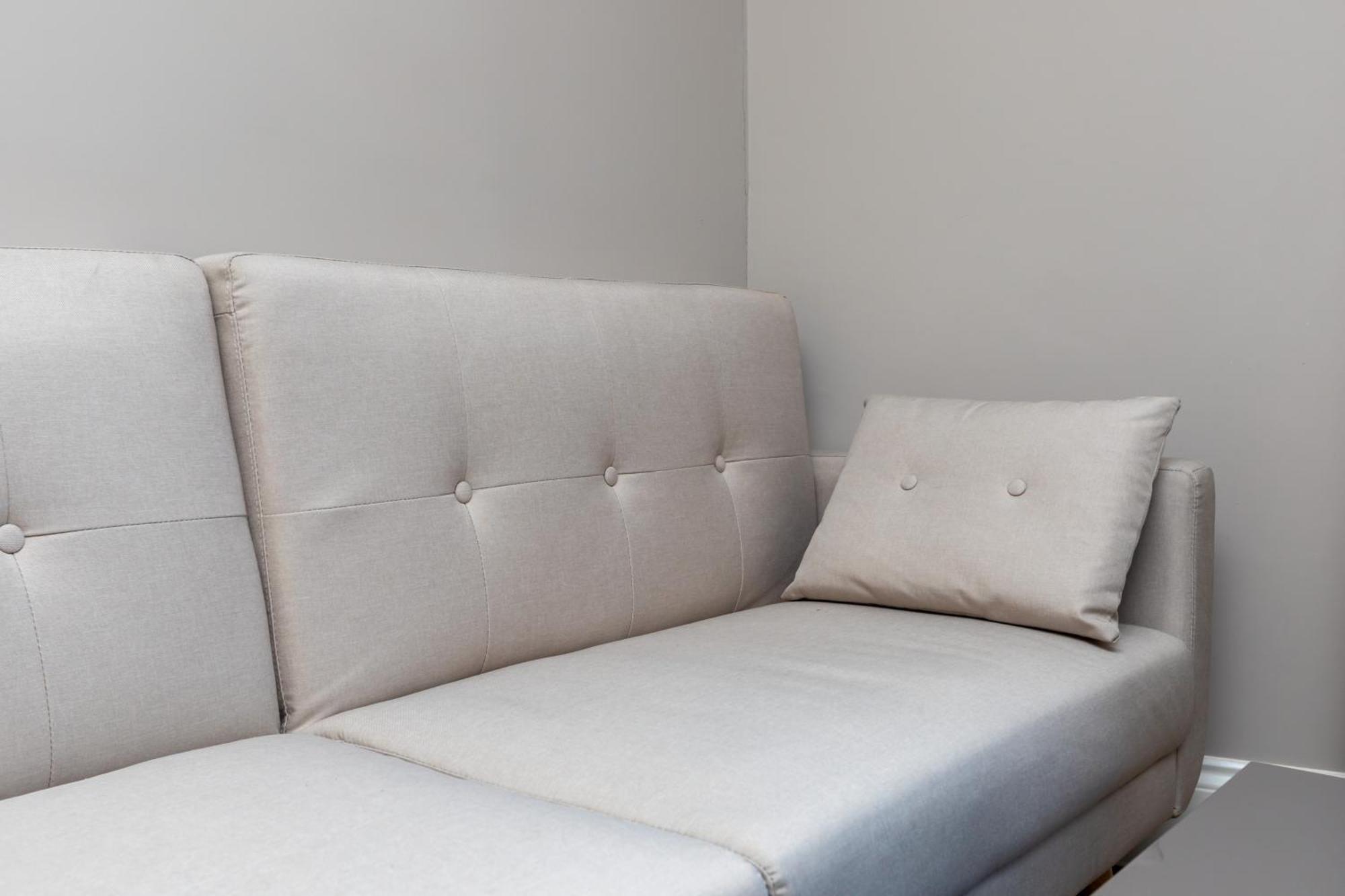 Spacious & Pristine 2Bd Flat - Balham Apartment London Exterior photo