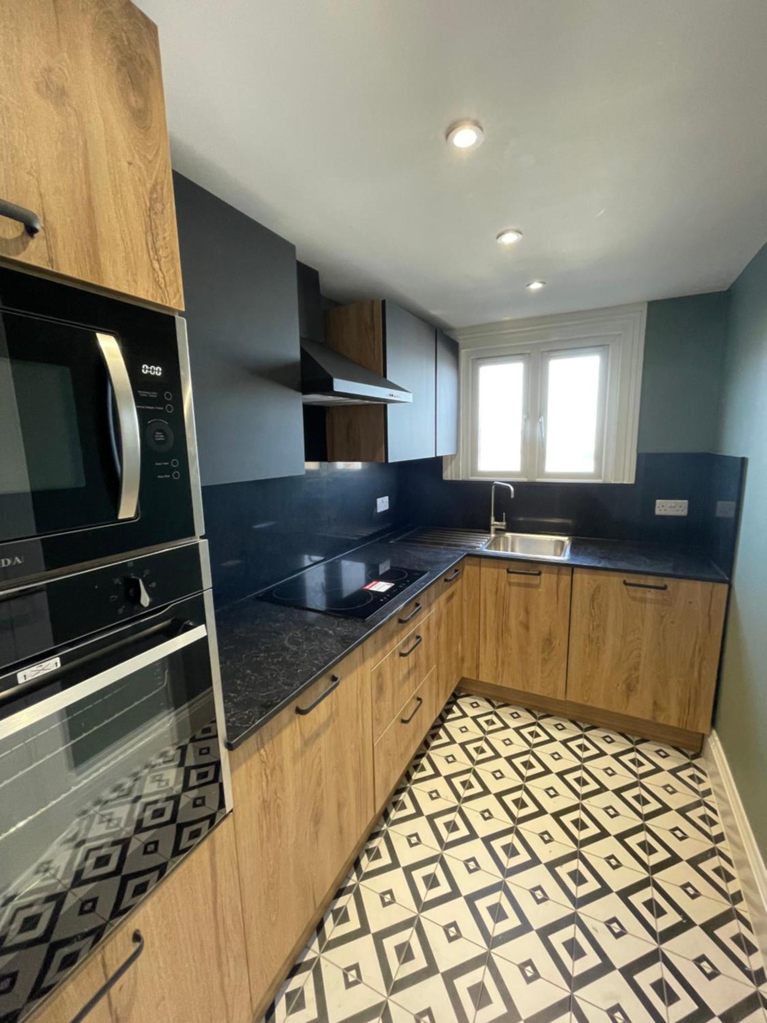 Spacious & Pristine 2Bd Flat - Balham Apartment London Exterior photo