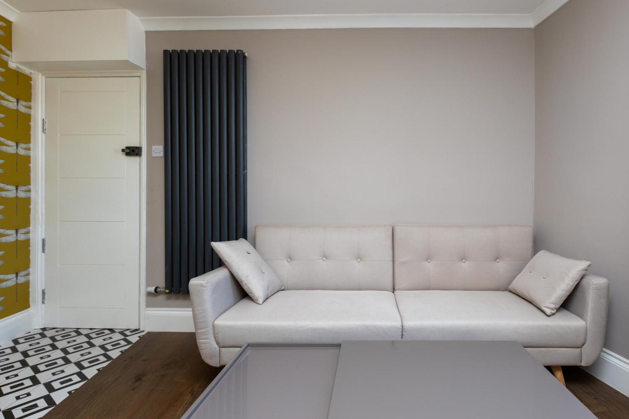 Spacious & Pristine 2Bd Flat - Balham Apartment London Exterior photo
